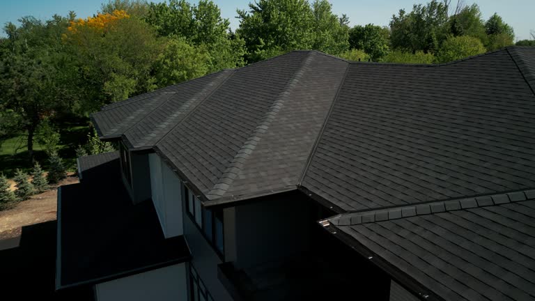 4 Ply Roofing in Kingston, WA