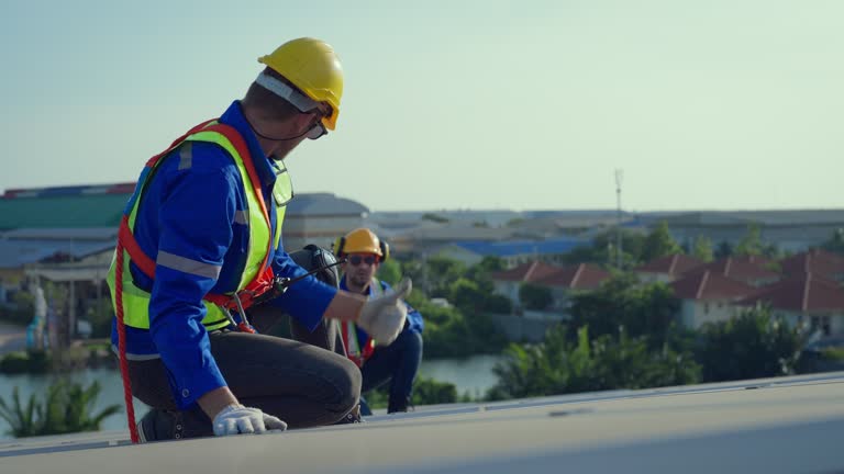 Best Tile Roofing Installation  in Kingston, WA