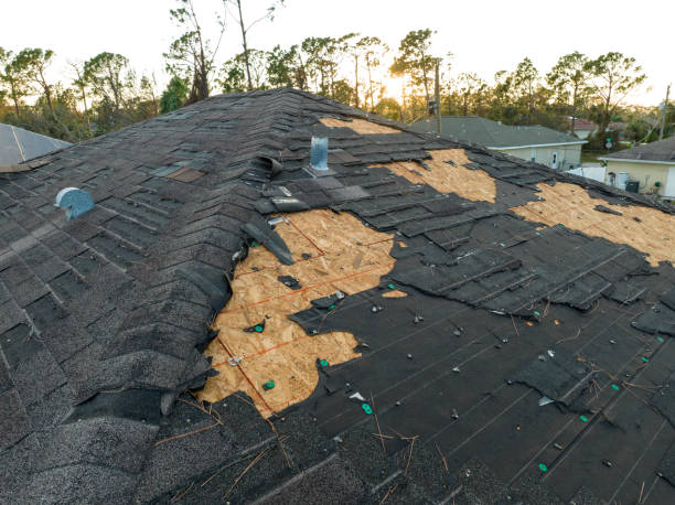 Best Emergency Roof Repair Services  in Kingston, WA