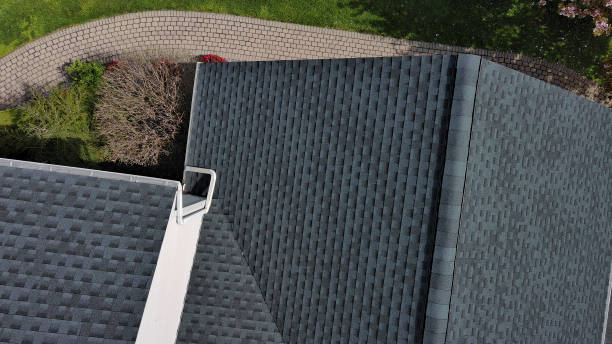 Kingston, WA Roofing Service Company