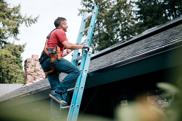 Best Roof Ventilation Installation  in Kingston, WA